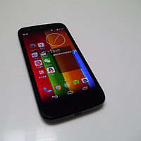 美产联想国货性价比神机——Motorola 摩托罗拉 moto G 智能手机