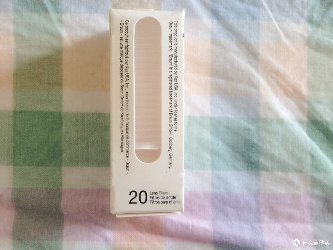 这个原厂附送的20个耳温套，人家很讲卫生的，用几次换一个。