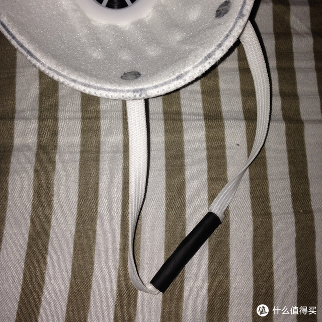 MASkin 617510 活性炭+呼气阀型 杯型防护口罩，改为挂耳式