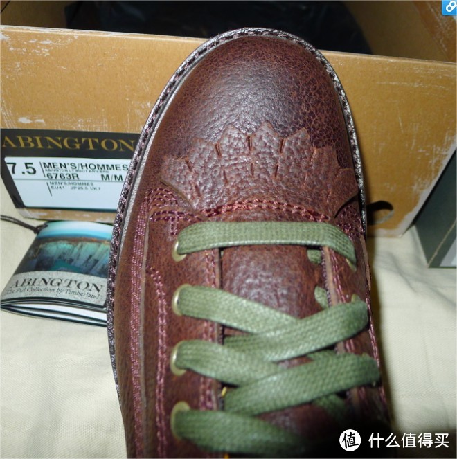 Timberland 天木兰 abington 黑金系列 6763R 男款工装靴