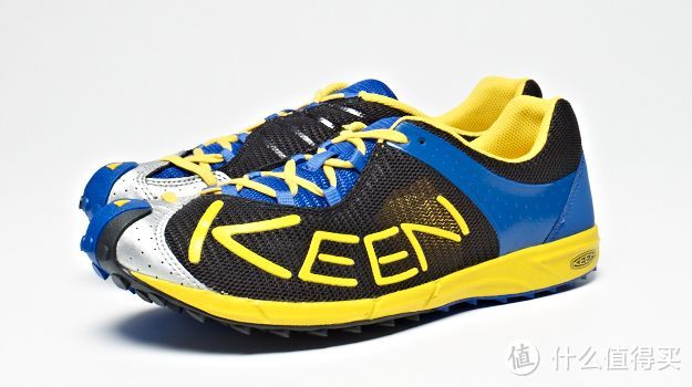 你还缺了一样装备：Keen A86 男款轻便越野鞋