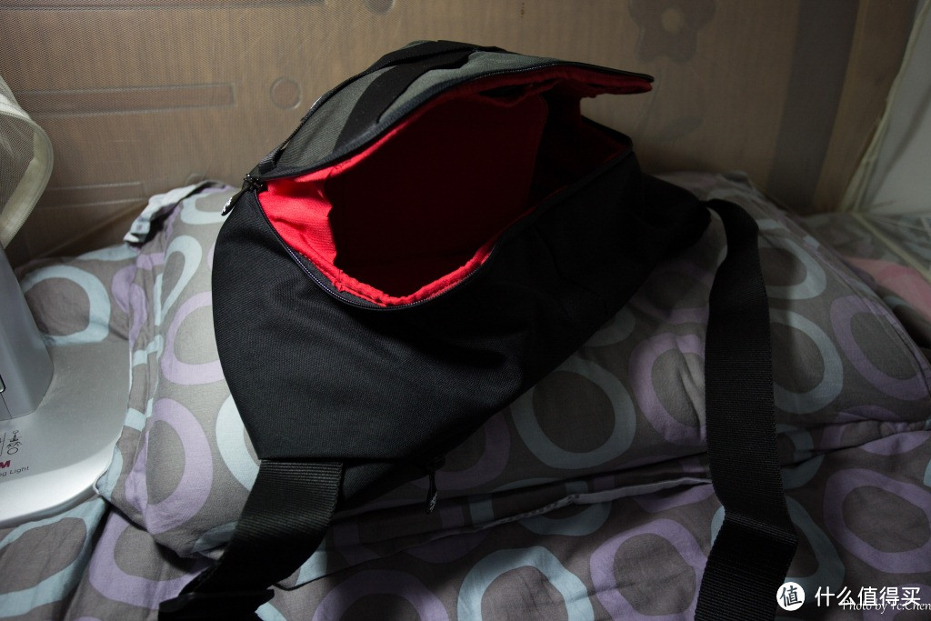 CRUMPLER 澳洲小野人 ME3001-X01G50 巨蟹系列 专业摄影腰包 