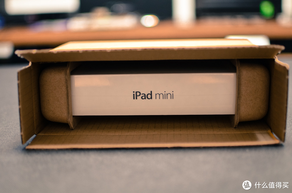 八哥价的 iPad mini 2