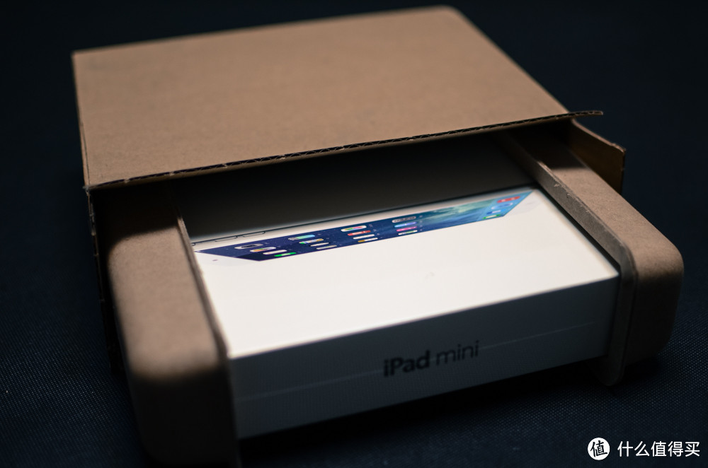 八哥价的 iPad mini 2