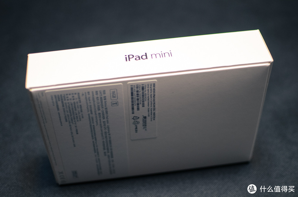 八哥价的 iPad mini 2