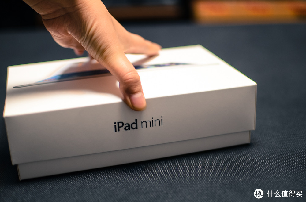 八哥价的 iPad mini 2