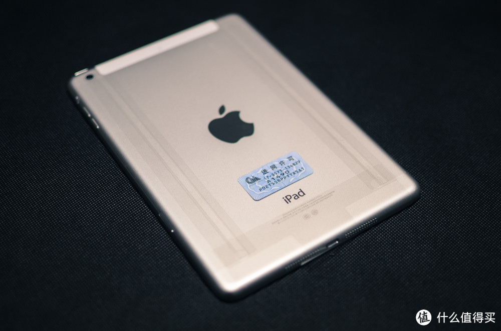 八哥价的 iPad mini 2