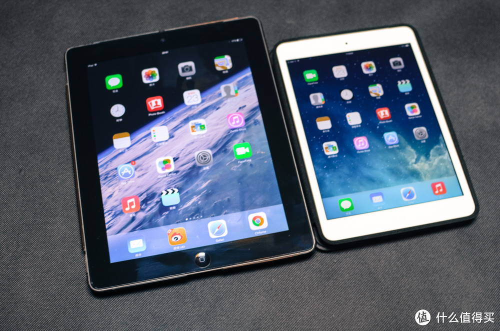 八哥价的 iPad mini 2