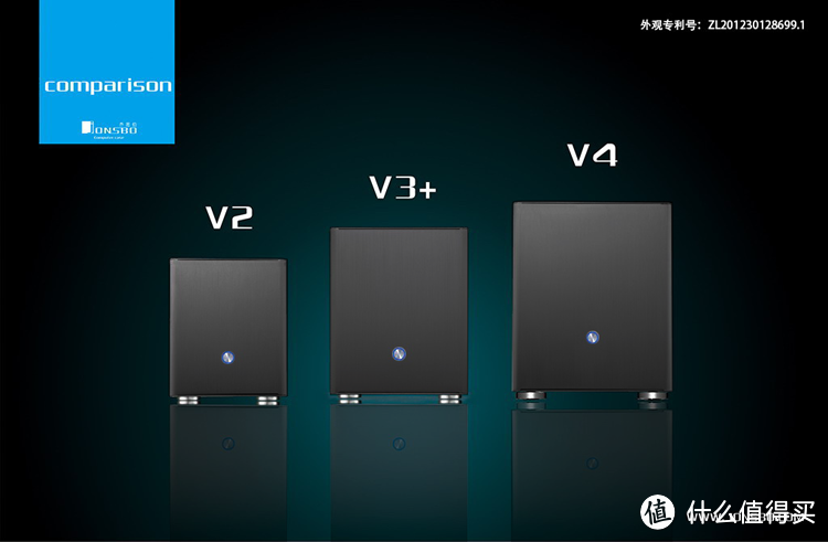 diors的千元ITX装机分享