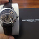 Raymond Weil 雷蒙威 Parsifal系列 7260-STC-00718 男士自动机械腕表