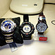 Timex 天美时 T200419J 男表 + BULOVA 宝路华 BVA ​96A137 机械手表 + Casio 卡西欧 Protrek PRG-270-1 登山表