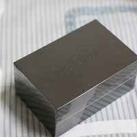 Pebble Time Steel智能手表开箱晒物(本体|表带|logo|数据线|充电口)