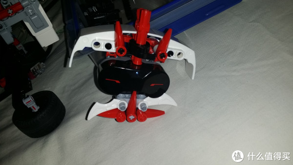 LEGO 乐高 MindStorms EV3 三代机器人 3131