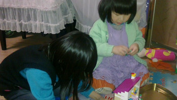 LEGO 乐高 女孩系列 3315 奥丽薇亚的房子，送给小侄女们的新年礼物