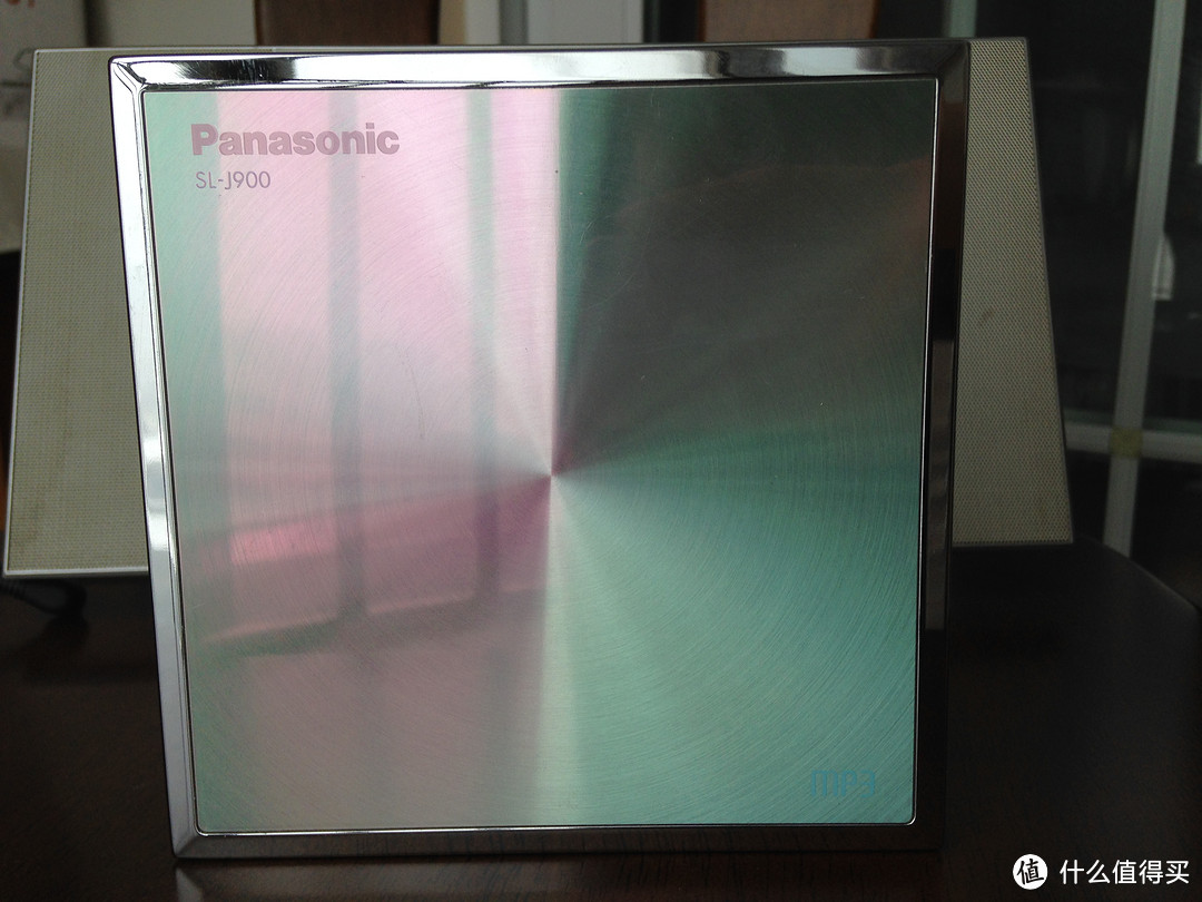 Panasonic SL-J900