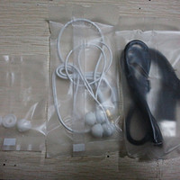 艾利和 Blank BT-S10 入耳式 蓝牙耳机使用方法(蓝牙|做工|噪音|通话)