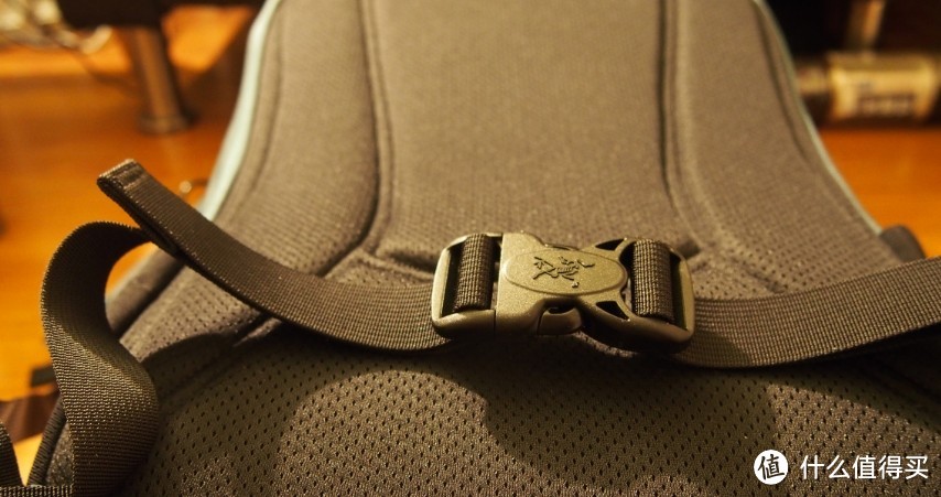 ARC’TERYX 始祖鸟 Mantis Daypack 26L 轻量登山包