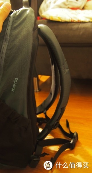 ARC’TERYX 始祖鸟 Mantis Daypack 26L 轻量登山包