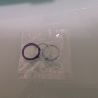 飞利浦 HX6972/10 电动牙刷使用总结(胶圈|充电器|声波)