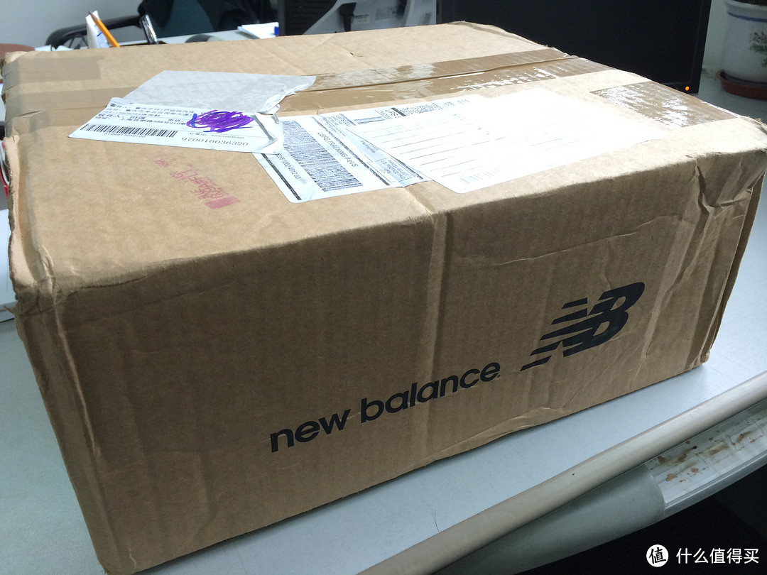 海淘自凑情侣鞋：New Balance 新百伦 420N 男款复古休闲鞋 + 695 女款运动鞋