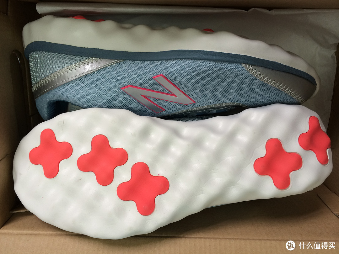 海淘自凑情侣鞋：New Balance 新百伦 420N 男款复古休闲鞋 + 695 女款运动鞋