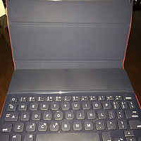 Logitech 罗技 Ultrathin Keyboard Folio  IPad Air 蓝牙键盘保护套