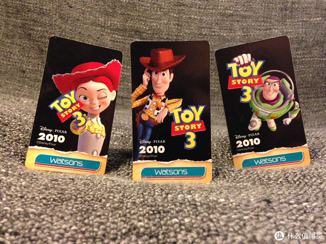 #2014情人节特辑# 共同爱好：有关Pixar 皮克斯动画的一些小东西