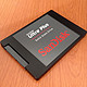 老本的加速器：Sandisk 闪迪 至尊高速 128G SSD 固态硬盘