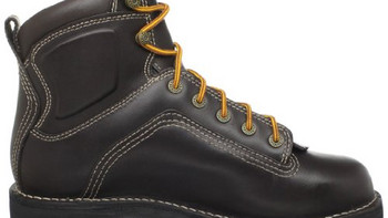 Danner Quarry PT GTX 男款工装靴