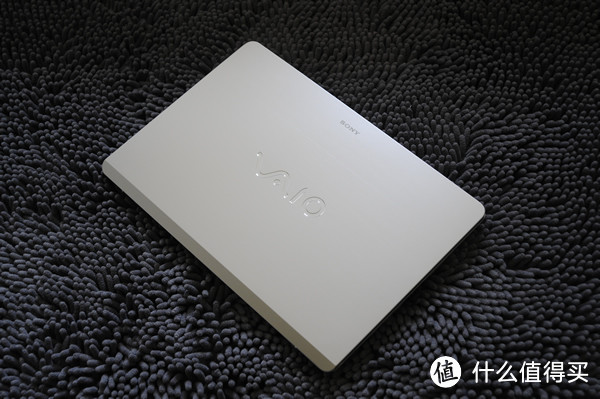 再见，SONY VAIO：SONY 索尼 VAIO Fit 15 SVF15A1V2CS 晒单测评