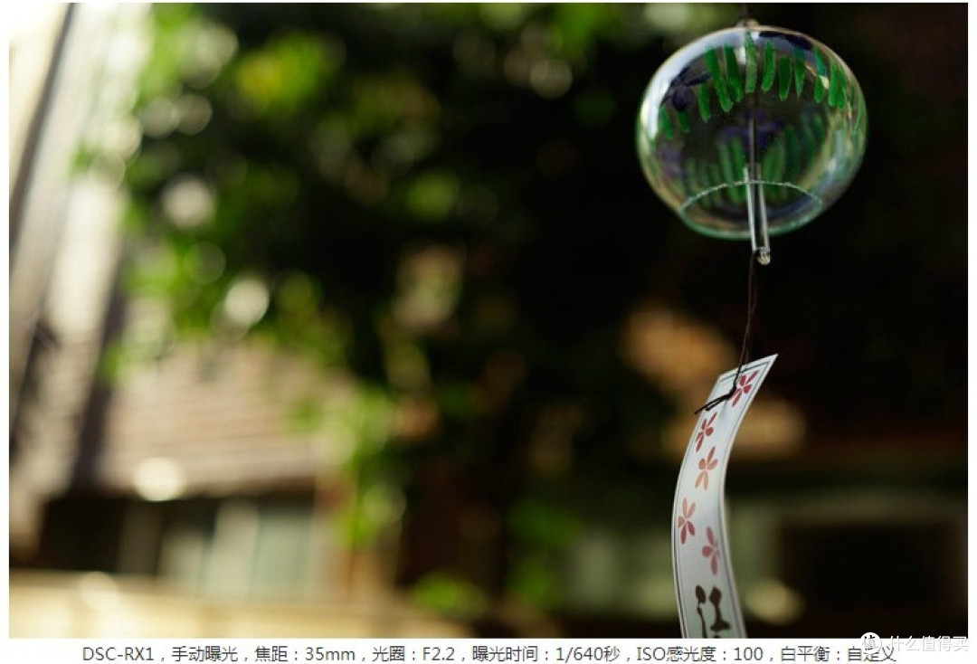 如何选择合适自己的相机 浅谈相机的选购
