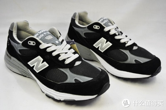 new balance常見型號分類和介紹 | new balance經典型號_什麼值得買