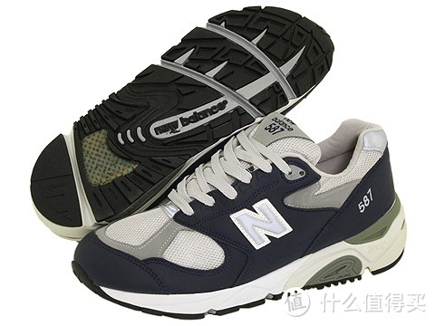 newbalance常見型號分類和介紹