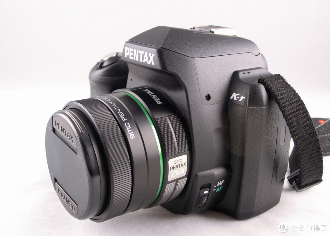 定焦入门：PENTAX 宾得 DA 35mm F2.4 AL 镜头