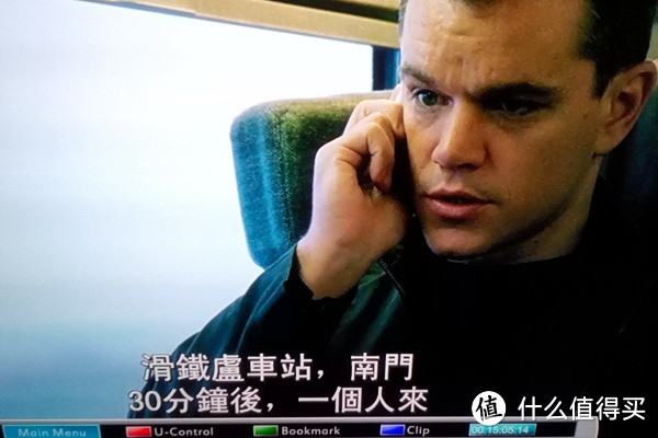 《The Ultimate Bourne Collection 谍影重重三部曲 蓝光版》，英亚直邮到手