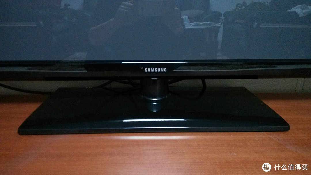 SAMSUNG 三星 PS51F4500AJXXZ 等离子电视 简单体验