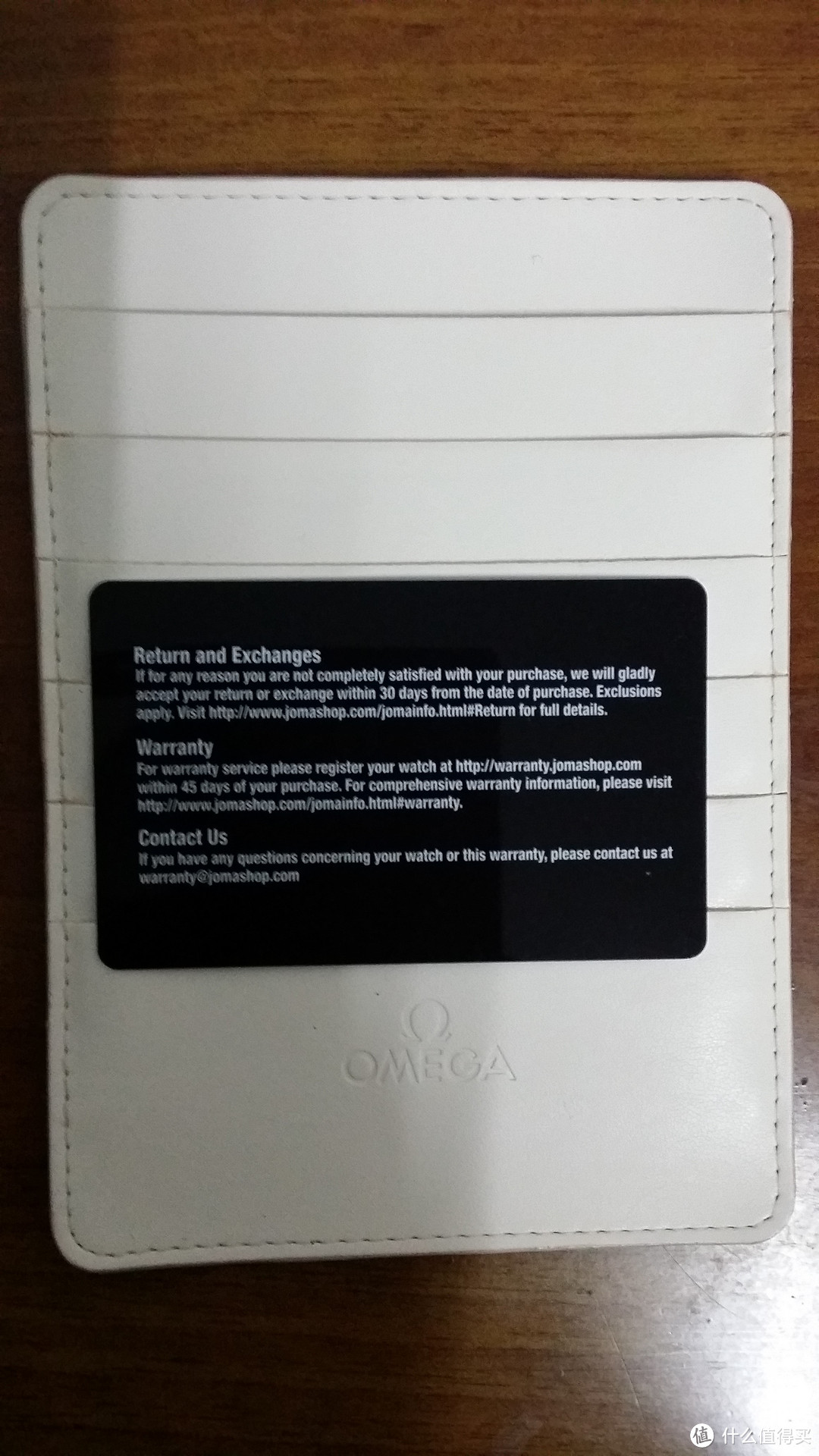 Omega 欧米茄 碟飞系列 男款自动机械腕表 4374.31