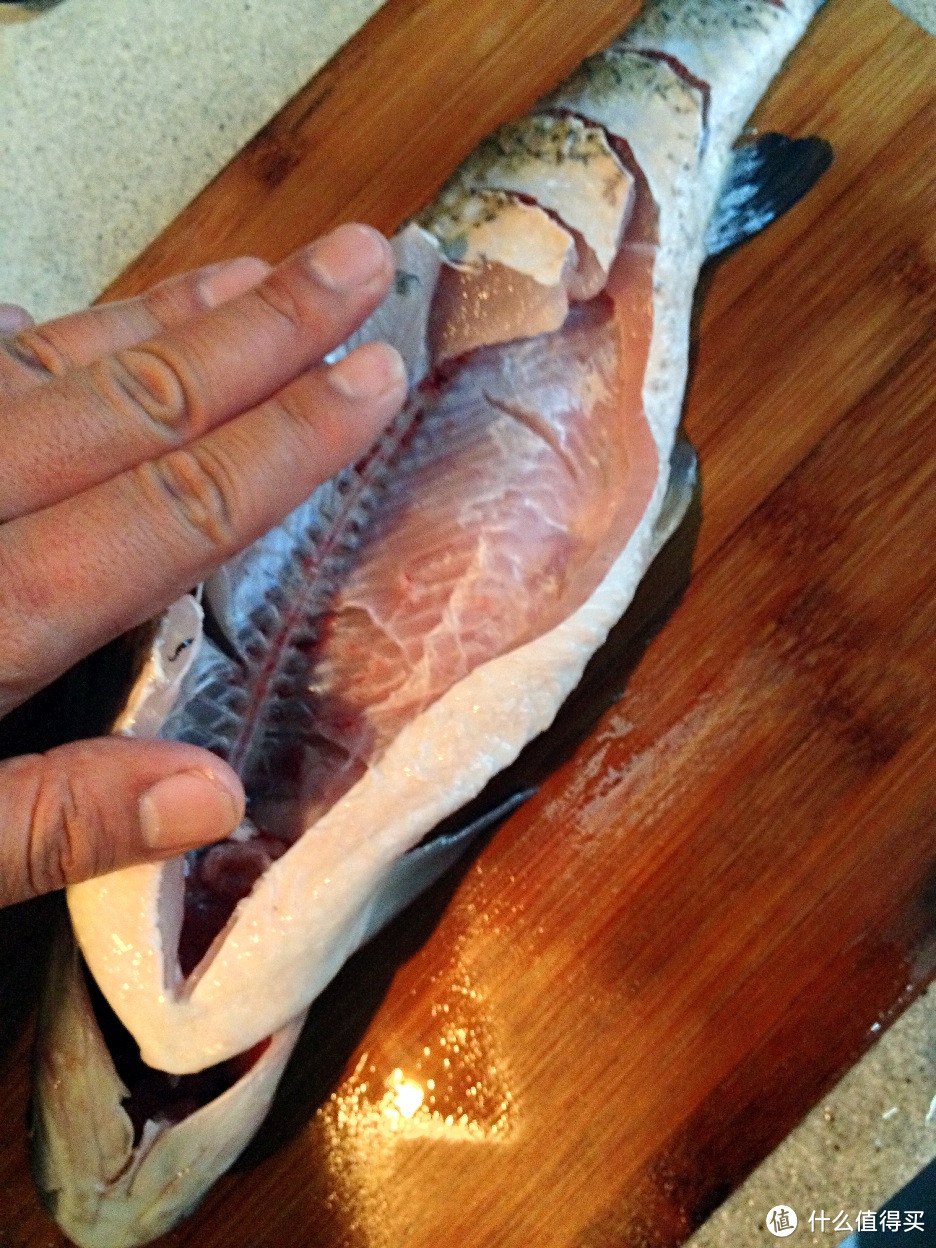 深夜食堂：柴锅炖鱼和红烧肘子