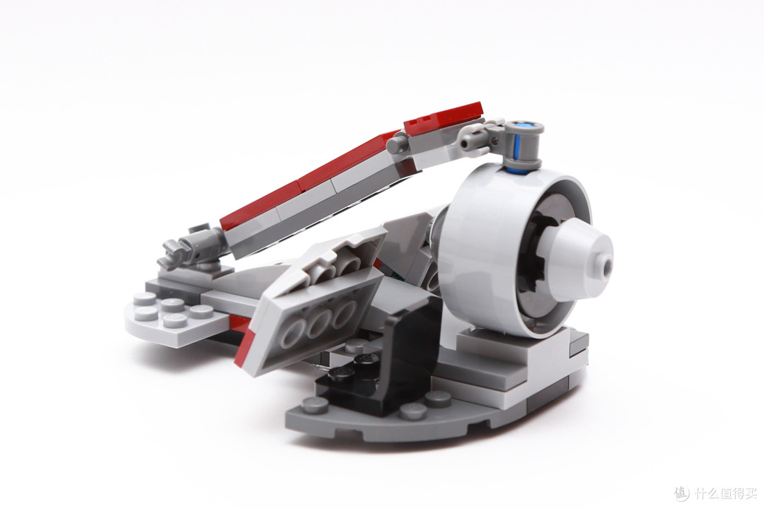 丛林战斗兵包:lego 乐高星球大战 75035 kashyyyk troopers 卡西克