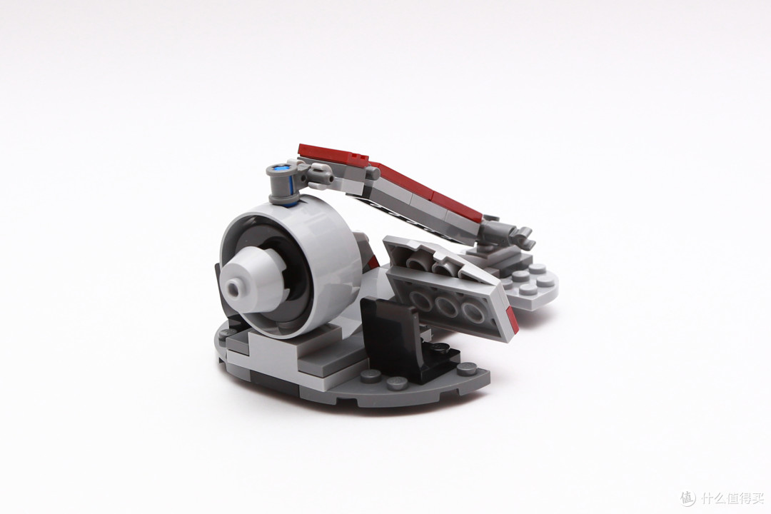 丛林战斗兵包:lego 乐高星球大战 75035 kashyyyk troopers 卡西克