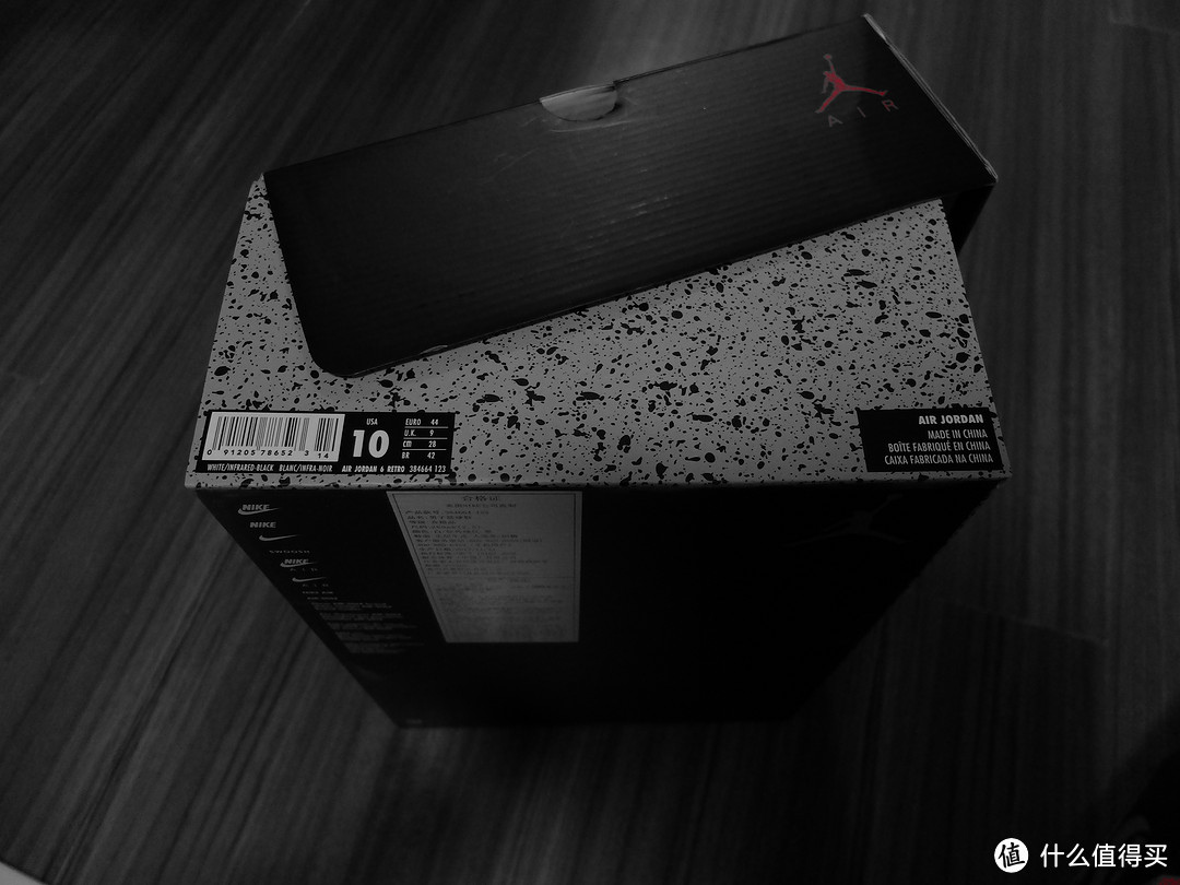 致青春：终于收齐樱木配色  Air Jordan 1 Retro Hi OG & AIR JORDAN 6 Retro 篮球鞋