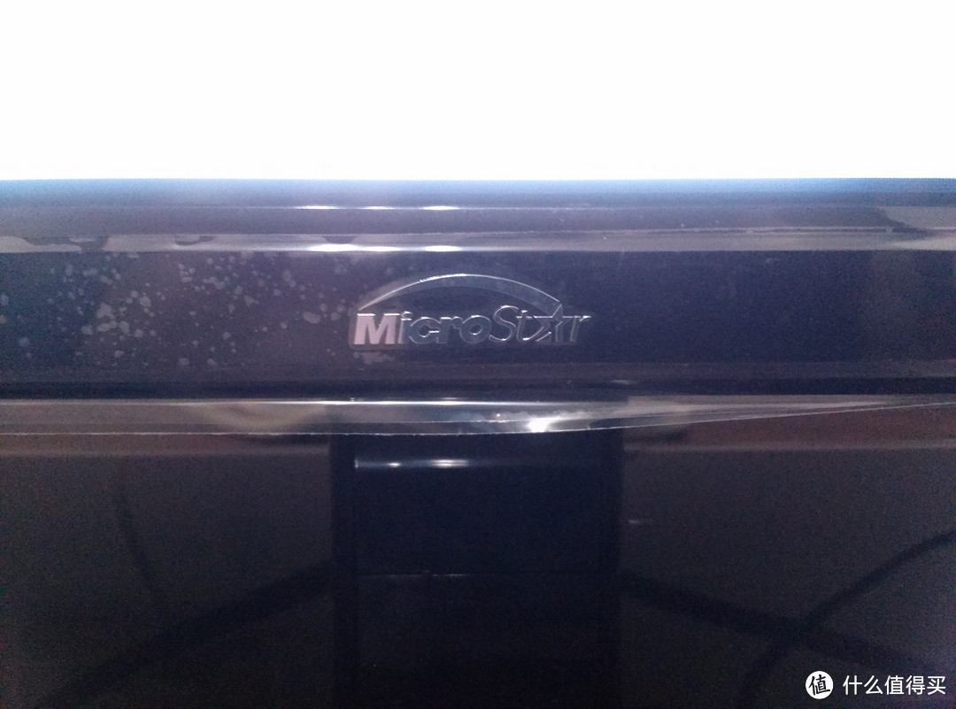 Microstar （HKC）惠科 H32PA3200 32寸液晶电视