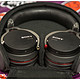 SONY 索尼 MDR-1RNCMK2 头戴式耳机