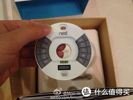 第二代 Nest Learning Thermostat 智能温控器 T200577，顺便谈谈智能家居感受