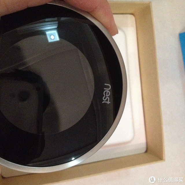 第二代 Nest Learning Thermostat 智能温控器 T200577，顺便谈谈智能家居感受