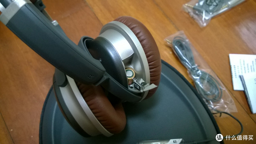 Bose 博士 QuietComfort 15 （QC15 ）头戴式 主动降噪耳机