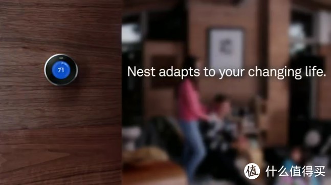 第二代 Nest Learning Thermostat 智能温控器 T200577，顺便谈谈智能家居感受