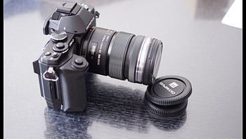 日淘 OLYMPUS 奥林巴斯 OM-D E-M5 双镜头套机到手，你们的呢？