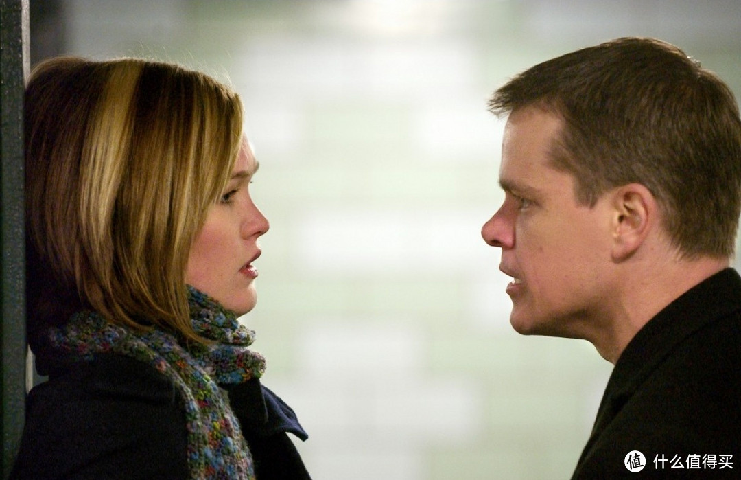 《The Ultimate Bourne Collection 谍影重重三部曲 蓝光版》英亚直邮到手，真是奇迹……