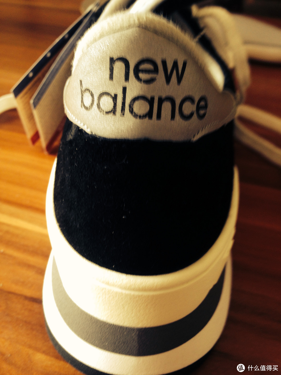 New Balance 新百伦 M990BLK 男款慢跑鞋